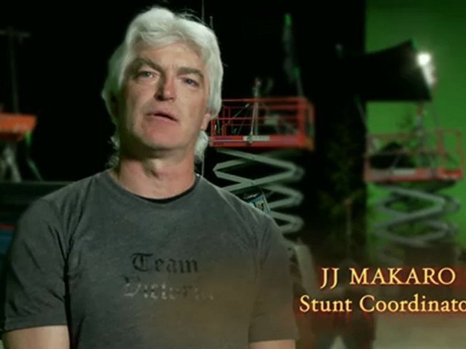 Twilight Saga | New Moon | Volturi Featurette