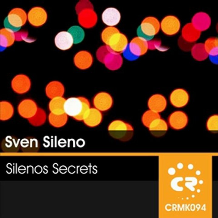 Sven Sileno - Silenos Secrets (Preview)
