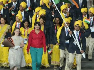 Polêmicas olímpicas