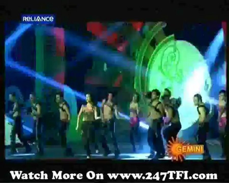 SIIMA Awards 29th July 2012 Part 6 [www.247TFI.com]