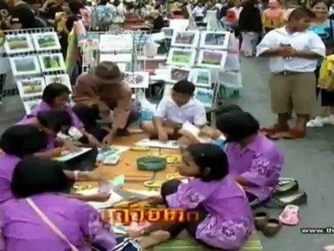 เก็บตก วันที่ 29 กรกฏาคม 2555