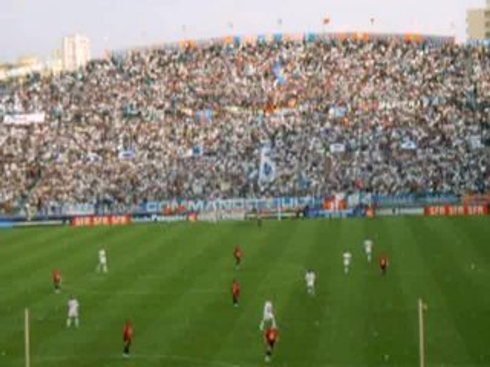 OM-Rennes  - Aux armes !