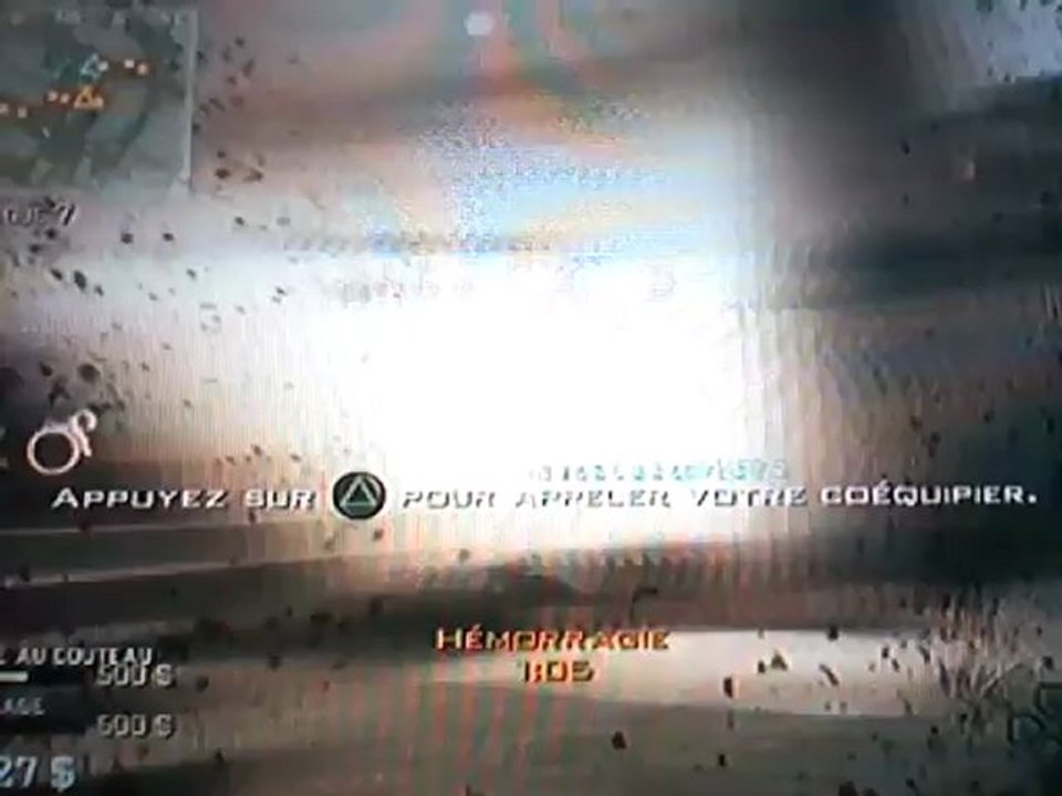 mw3 premiere video