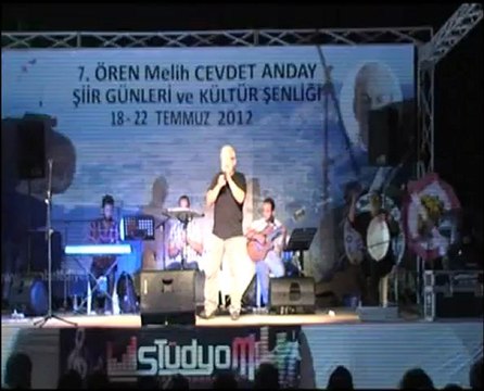 şarkı ve şiir aşkıyaları