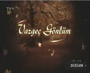 Изоставено сърце - (vazgec gonlum) еп.5