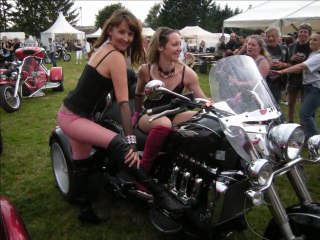 EURO-TRIKES