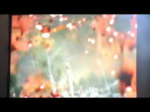 La saga des Fps chapitre 3 Call of duty modern wafare 2 episode 1 le mode solo