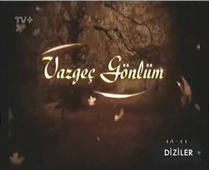 Изоставено сърце - (vazgec gonlum) еп.6