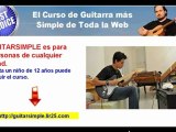 manual para  aprender a tocar guitarra - tocar guitarra electrica virtual