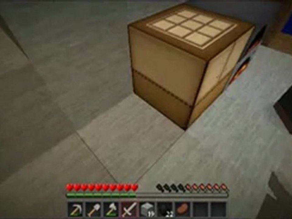 Survival Bölüm 1