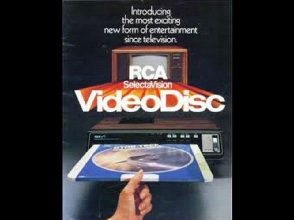 Tech BackSpace: Tech &: Internet History Fun/Random Facts - For Week Of August 1