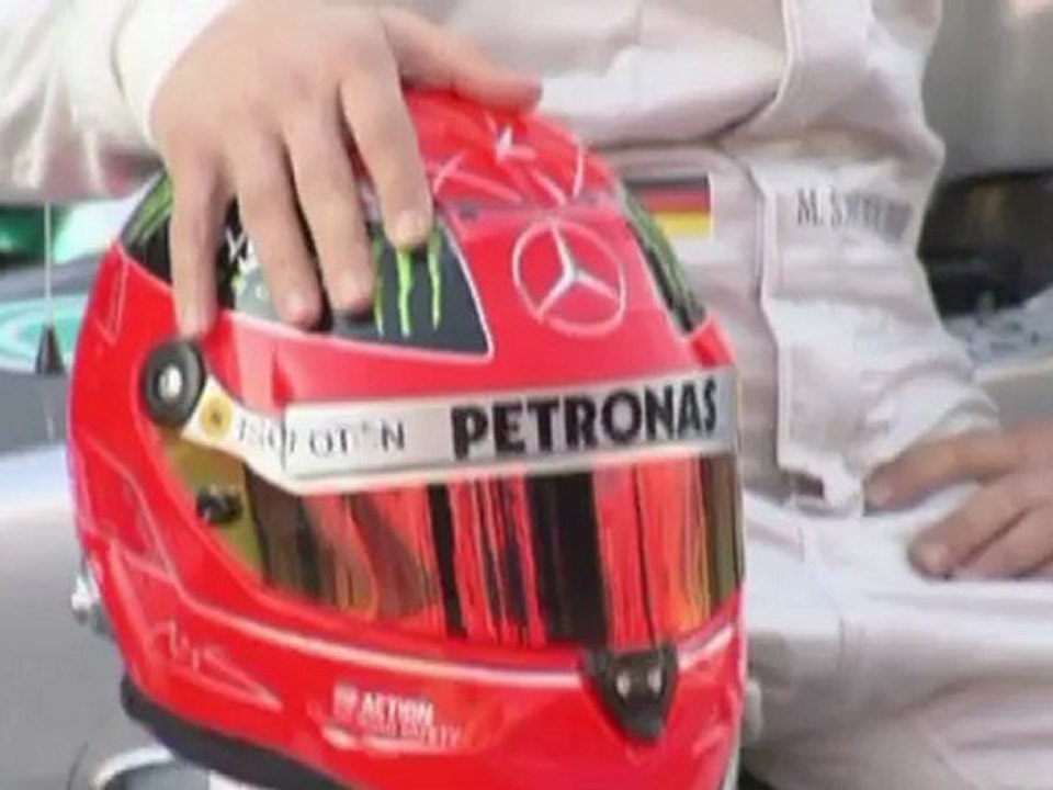 Hamilton gewinnt den GP von Ungarn