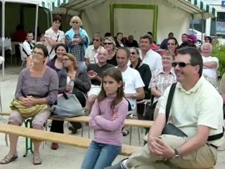 BAB A CLOTURE LA PLAYA DE CHAMBLY