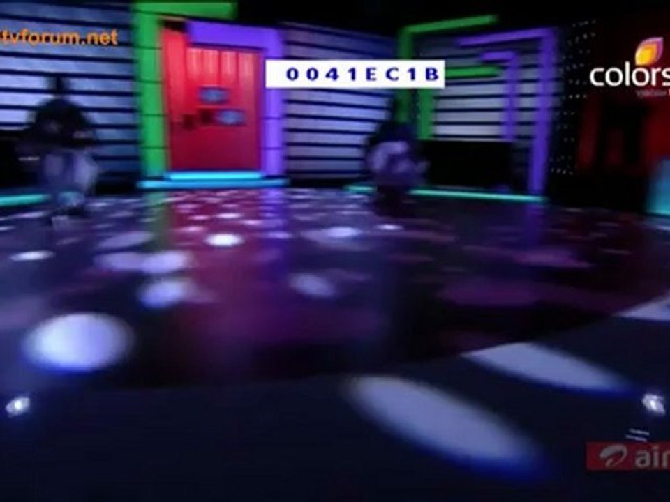 Zindagi Ki Haqeeqat Se Aamna Saamna (Season 2) 29th July 2012 Video Watch Online pt2