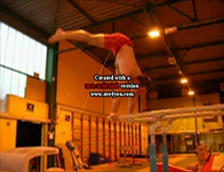 sample gym