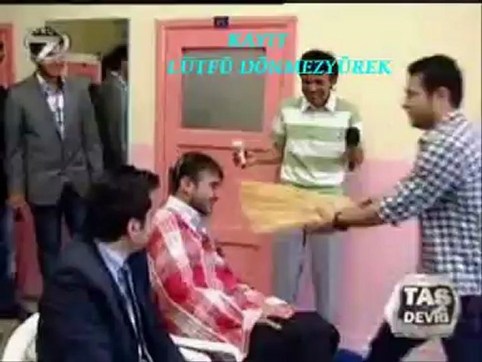 Atilla Taş Devri KONYA-ILGIN- bölüm-5-lütfü dönmezyürek