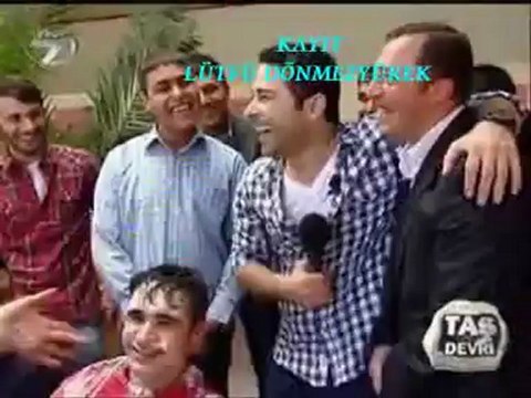 Atilla Taş Devri KONYA-ILGIN- bölüm-6-lütfü dönmezyürek