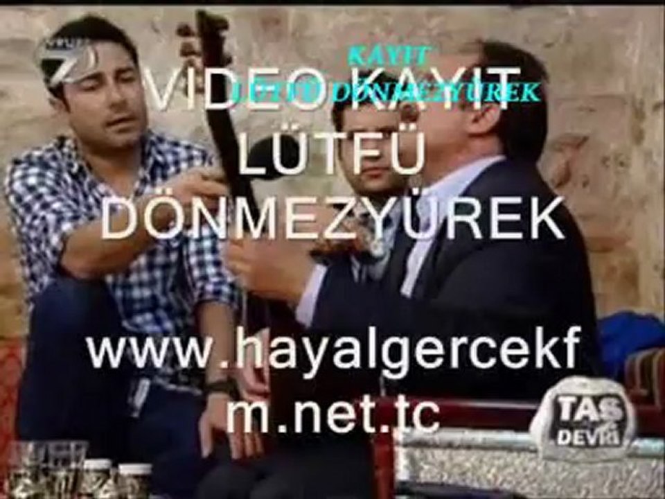 Atilla Taş Devri KONYA-ILGIN- bölüm-7-lütfü dönmezyürek