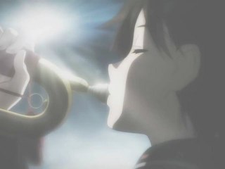 [Amv] All the right moves (HD)