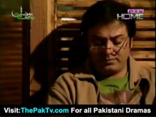 Aao Kahani Buntay Hain - Morphine - By PTV Home - Part 2/5