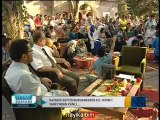 2 KAYSERİ çocukları ilahi şiir İftar zamanı 2012 STV