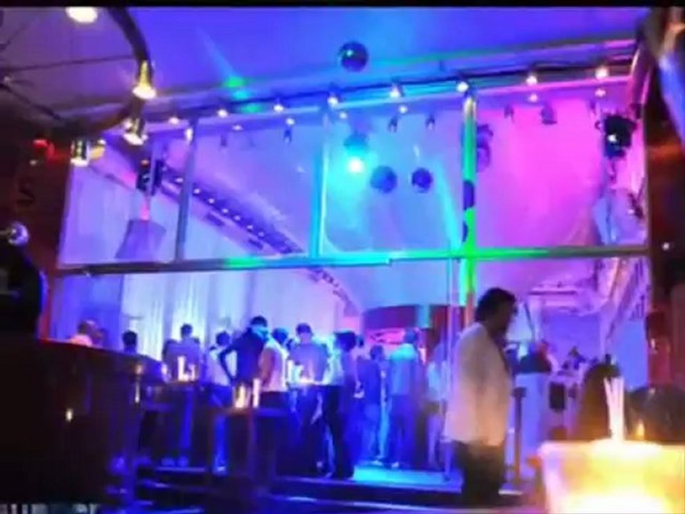 Catwork Remix & Supper Club