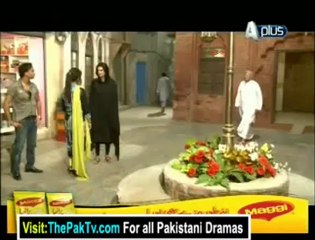 Love Life Aur Lahore Episode 313 By A Plus- Part 2