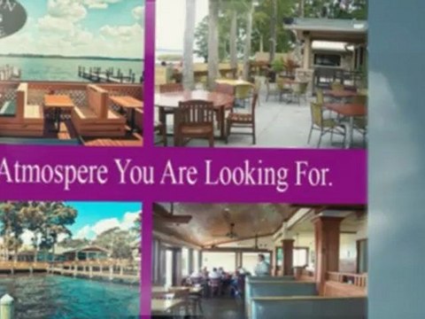 Fine Dining Restaurant Tarpon Springs,Fl | 727-940-5360