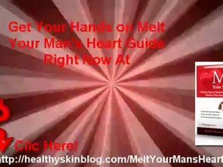How To Get Marriage Back | Melt Your Man's Heart e-book Guidance