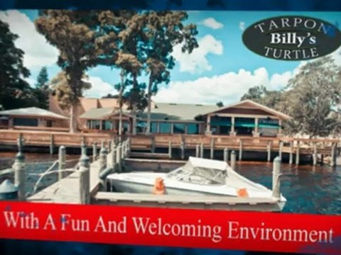 Steakhouse Tarpon Springs, Fl | 727-940-5360