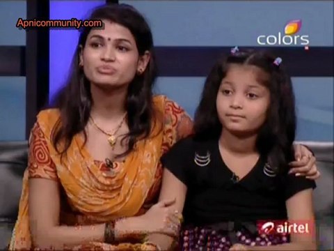 Zindagi Ki haqeeqat se Aamna Samna- 29th July 2012 Part 3