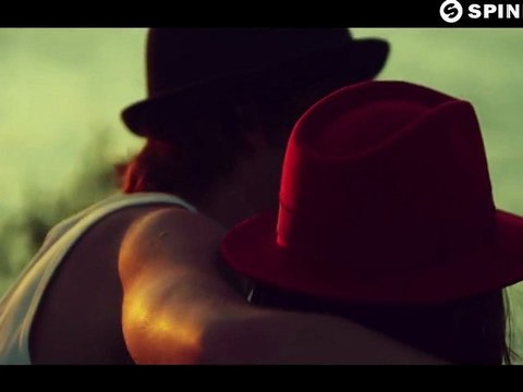 Roy Gates - Midnight Sun (Official Music Video)