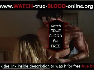 True Blood Season 5 Episode 1 - Turn Turn Turn