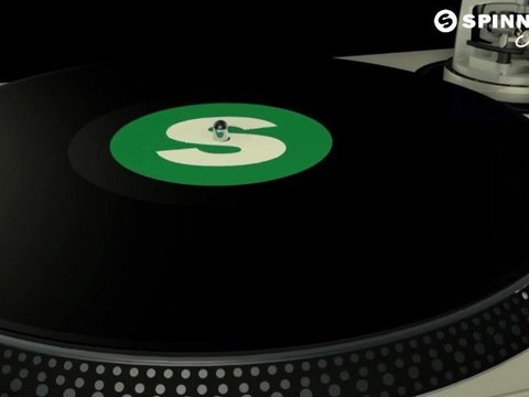 Ultra Spin - Metro (Original Club Mix)