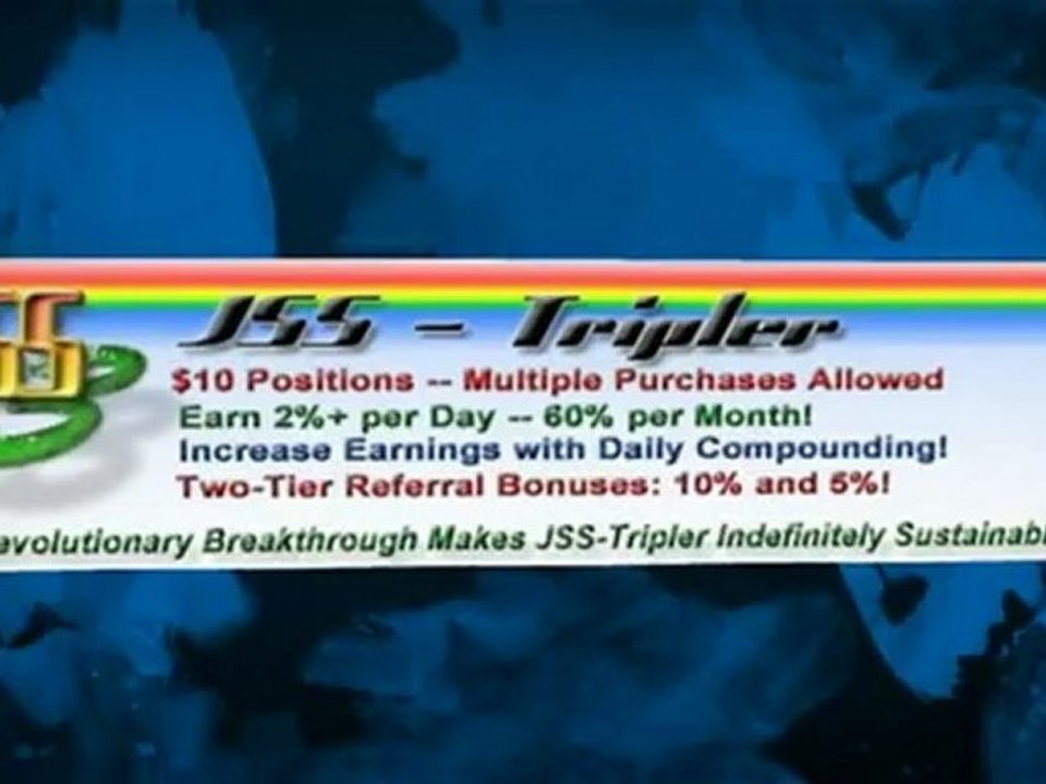 Just Been Paid Reviews - Tripler Justbeenpaid JSS