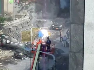 Filming - Cleveland V - Featurette Filming - Cleveland V (English)