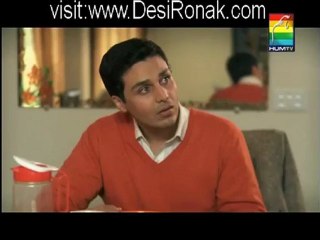 Bilqees Kaur Episode 16 - 29th July 2012 part 1