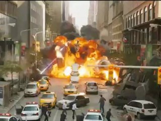 Teaser - Super Bowl - Spot TV Teaser - Super Bowl (Anglais)