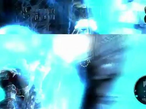 Let's Play Darksiders [Blind] (German) Part 58 - Eisernes Dach Teil 2