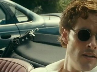 Straw Dogs - Clip Friendly Advice