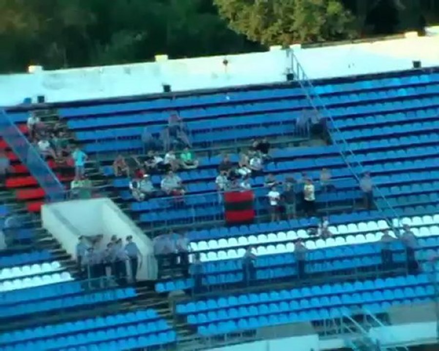 3 тур.26.07.12 Факел-Металлург(Липецк) 1-0