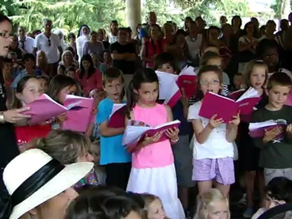 St François Départs 2012-2