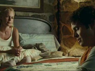 Straw Dogs - Clip You're A Coward