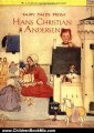 Children Book Review: Fairy Tales from Hans Christian Andersen: A Classic Illustrated Edition (Classics Illustrated) by Hans Christian Andersen
