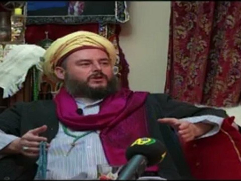 Le Cheikh Ahmet Yasin dit que l'année 2012 va être l'année où nous allons entendre avec le plus de certitude le bruit des pas de l'Union Islamique