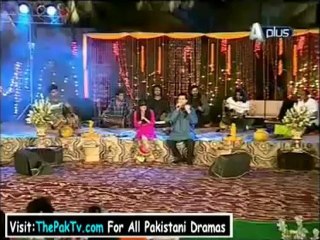 Ganay Shadiyane By Aplus 29th July 2012 Part 1