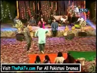 Ganay Shadiyane By Aplus 29th July 2012 Part 2