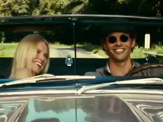 Straw Dogs - TV Spot - Self Defense II