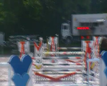 Pouss Rosières 110 spéciale