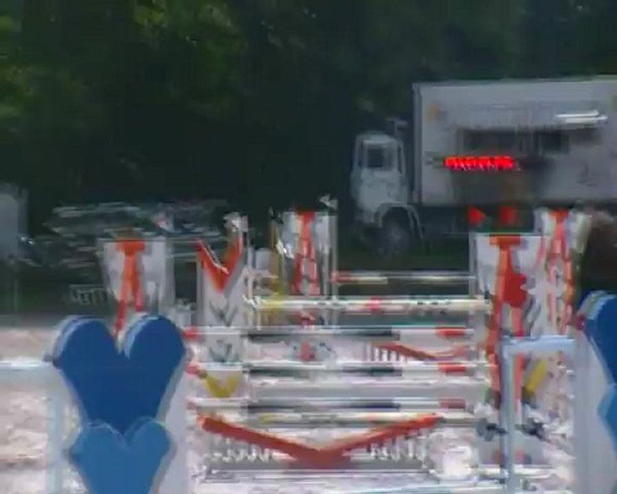 Pouss Rosières 110 spéciale